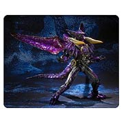 Kamen Rider OOO Putotyra Combo SIC Action Figure